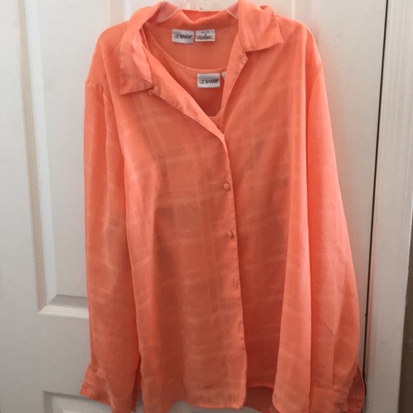 Ladies Liz baker two piece set 14 - Picture 1 of 6